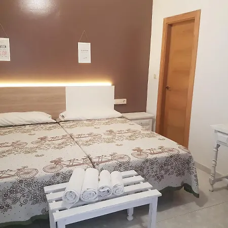 Πανσιόν Xaraiba