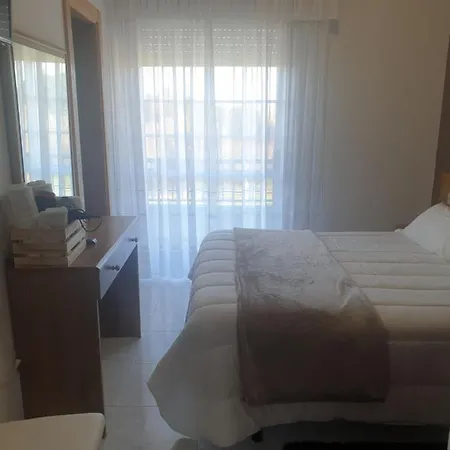 Gæstehus Xaraiba Sanxenxo
