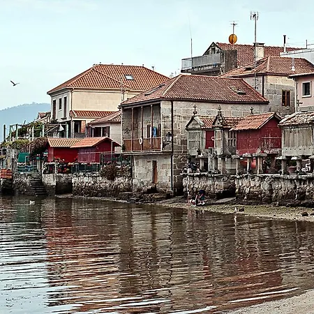 Xaraiba Πανσιόν
