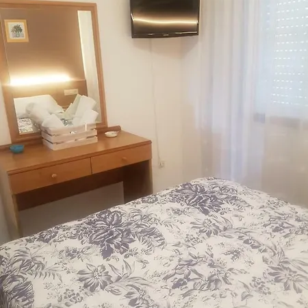 Xaraiba Gæstehus Sanxenxo