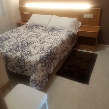 Πανσιόν Xaraiba 2*