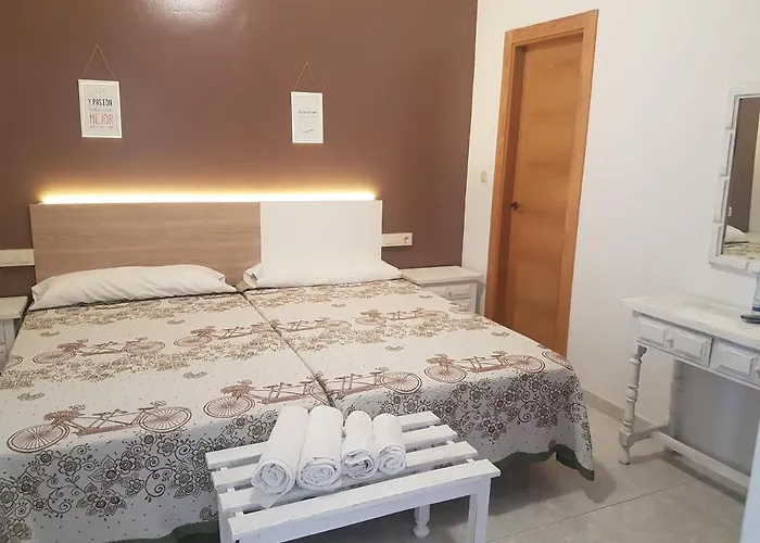 Maison d'hôtes Xaraiba