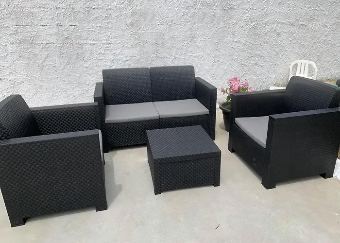 Xaraiba 2* 산신소