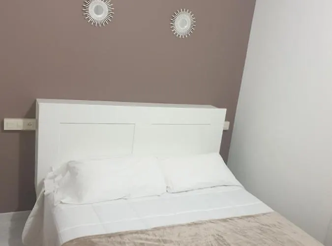 Maison d'hôtes Xaraiba