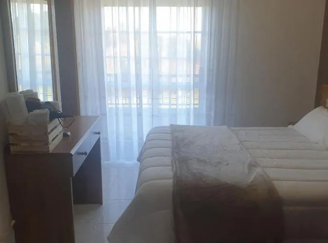 Maison d'hôtes Xaraiba Sanxenxo