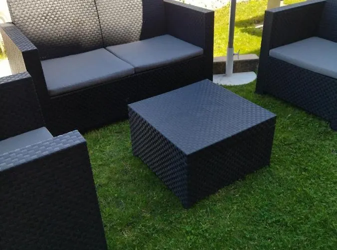 Xaraiba Maison d'hôtes Sanxenxo