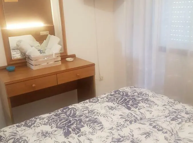 Xaraiba Maison d'hôtes Sanxenxo