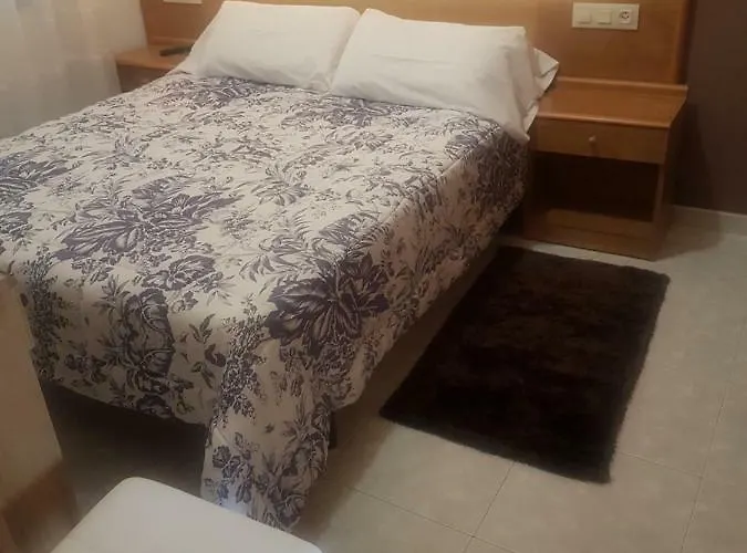 게스트하우스 Xaraiba 2*